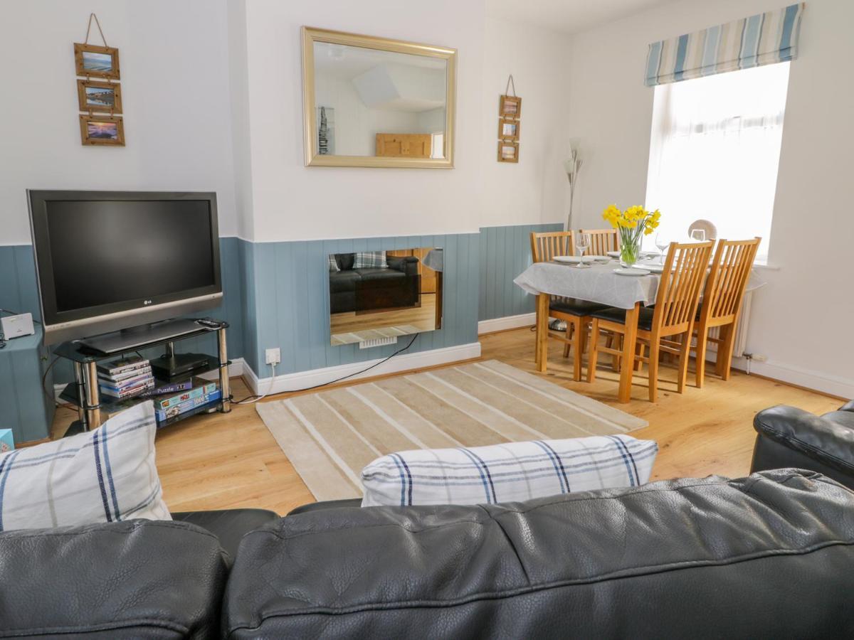 Sea Breakers Holiday home *