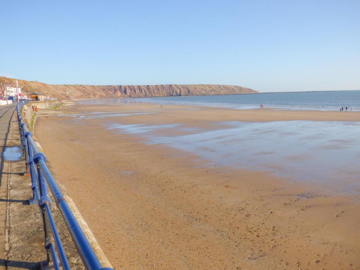 Sea Breakers * Filey
