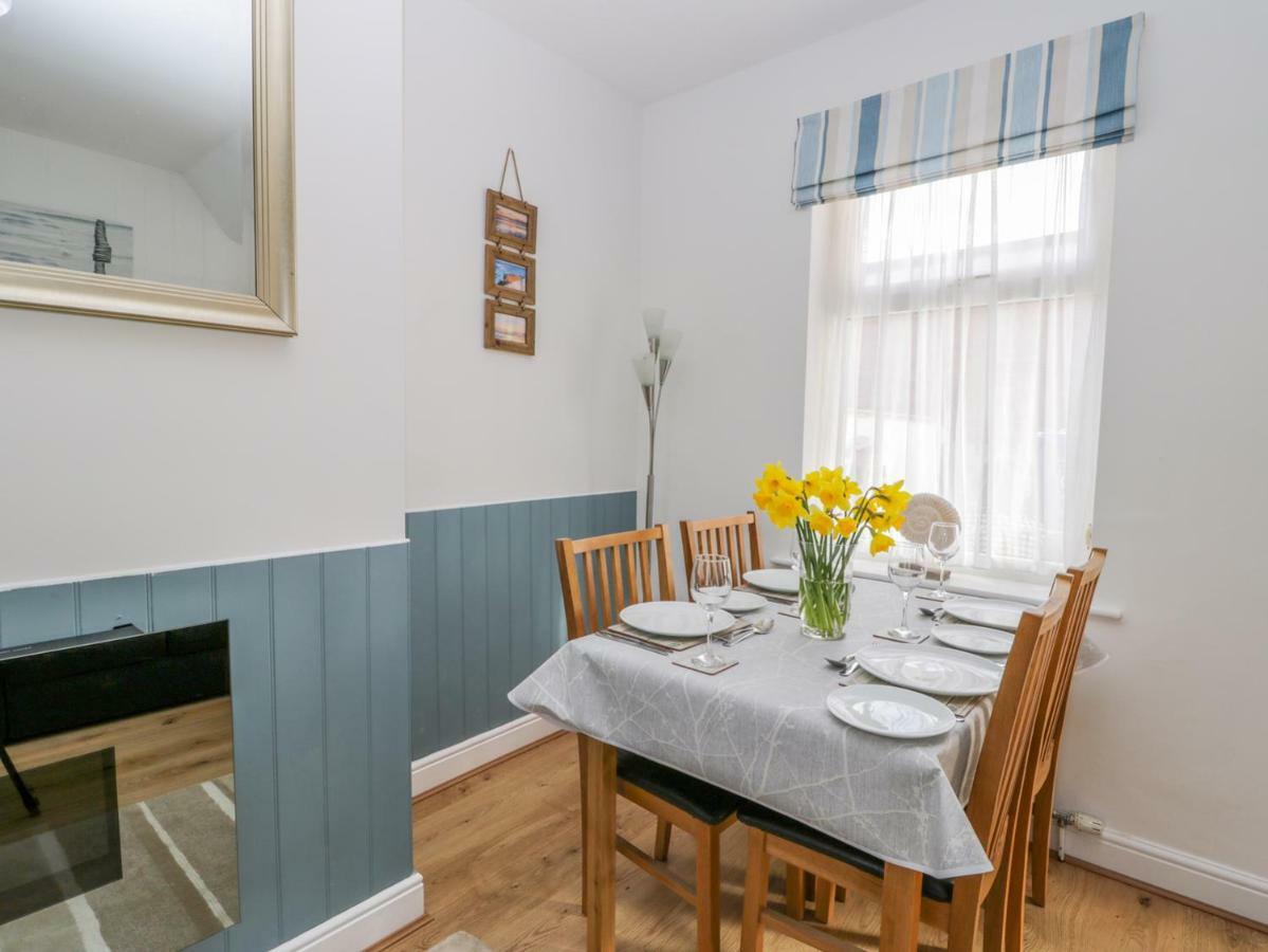 Sea Breakers Holiday home