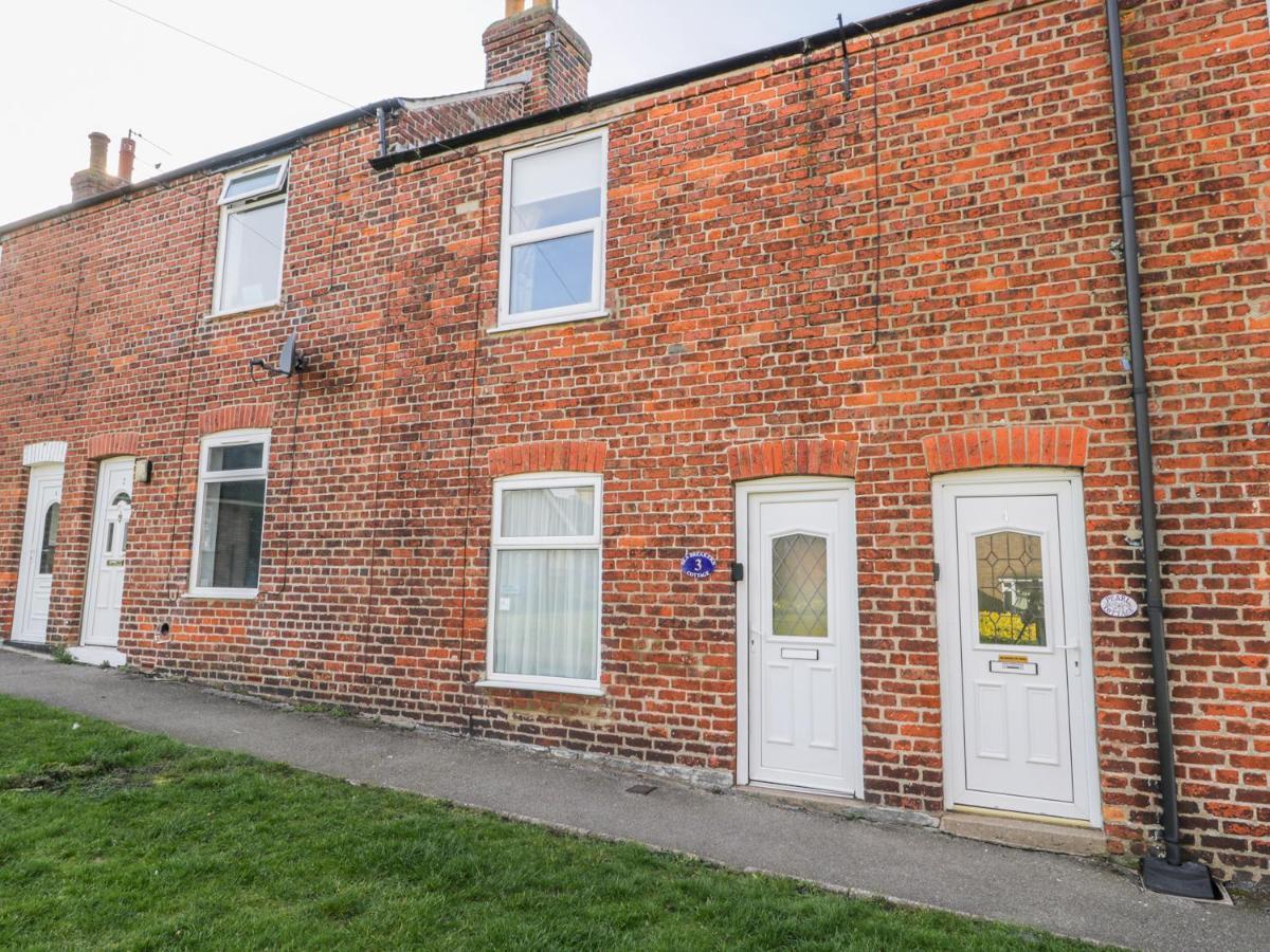 Sea Breakers Holiday home *